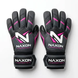 Goalkeeper gloves – Custom Goalkeeper Gloves – Pro Series by Naxon Sports, Sialkot