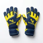 Goalkeeper gloves – Custom Goalkeeper Gloves – Pro Series by Naxon Sports, Sialkot