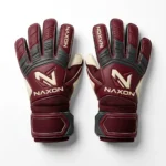 Goalkeeper gloves – Custom Goalkeeper Gloves – Academy Series by Naxon Sports, Sialkot