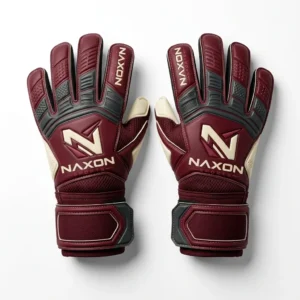 Goalkeeper gloves – Custom Goalkeeper Gloves – Academy Series by Naxon Sports, Sialkot