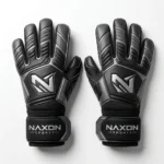 Goalkeeper gloves – Custom Goalkeeper Gloves – Academy Series by Naxon Sports, Sialkot