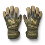 Goalkeeper gloves – Custom Goalkeeper Gloves – Academy Series by Naxon Sports, Sialkot