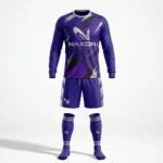 Goalkeeper kit – Custom Goalkeeper Kit – Academy Series by Naxon Sports, Sialkot