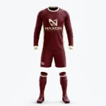 Goalkeeper kit – Custom Goalkeeper Kit – Elite Series by Naxon Sports, Sialkot