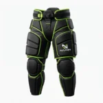 Goalkeeper padded pants – Custom Goalkeeper Kit – Elite Series by Naxon Sports, Sialkot