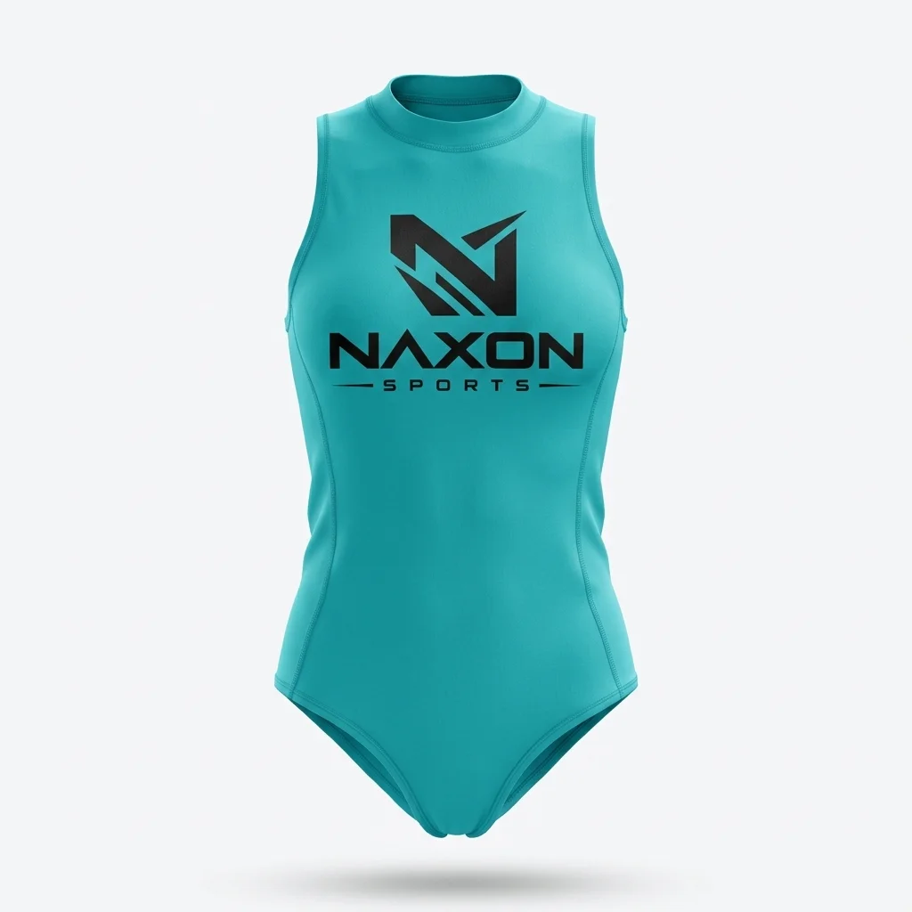 Custom gym bodysuit by Naxon Sports