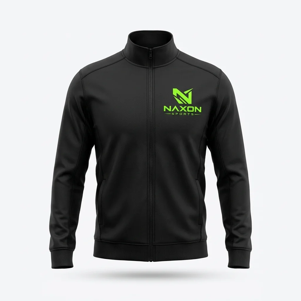 Gym_jacket_mock-up_displayed_20261008030723 Custom gym jacket by Naxon Sports