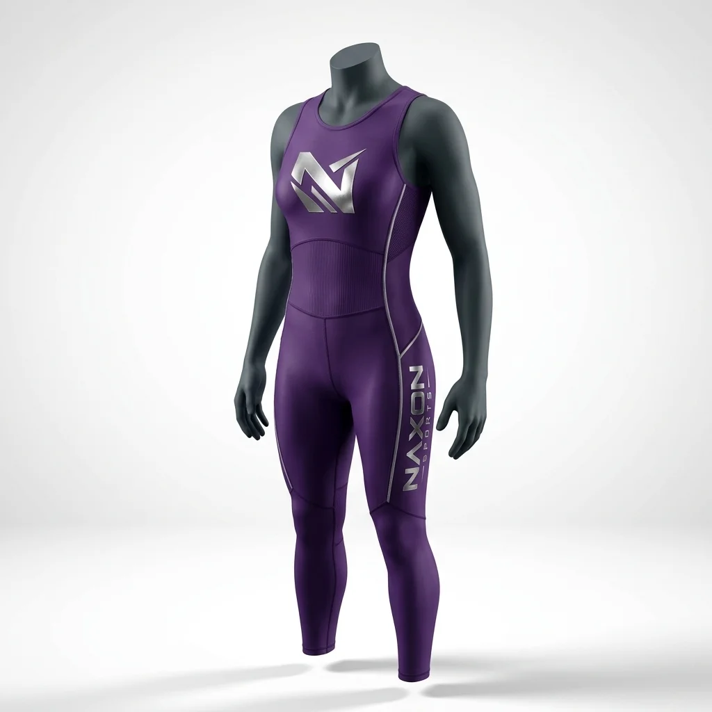 Gym_jumpsuit_mockup_on_mannequin_20261008030723 Custom gym jumpsuit on mannequin by Naxon Sports