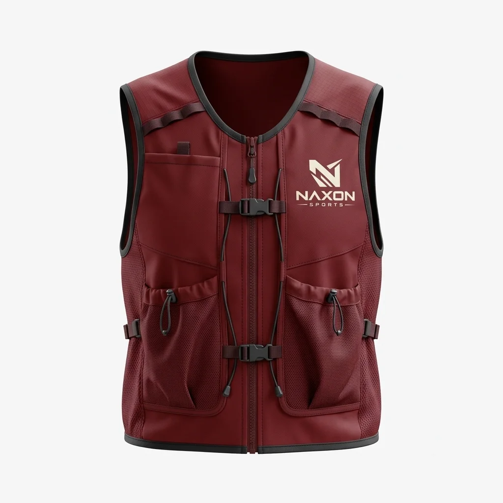 Hiking_vest_mock-up_front_view_20261008030723_6 Custom hiking vest by Naxon Sports