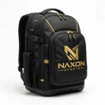 Hockey backpack – Custom Hockey Team Backpack – Club Series by Naxon Sports, Sialkot