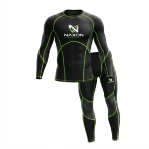 Hockey compression apparel – Custom Hockey Compression Base Layer – Club Series by Naxon Sports, Sialkot