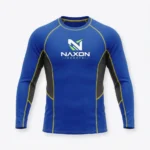 Hockey compression base layer – Custom Hockey Compression Base Layer – Club Series by Naxon Sports, Sialkot
