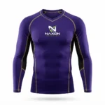Hockey compression base layer – Custom Hockey Compression Base Layer – Pro Series by Naxon Sports, Sialkot