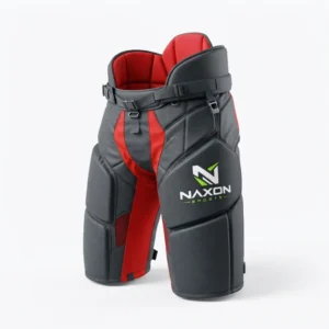 Hockey goalie pants – Custom Hockey Goalie Pants – Club Series by Naxon Sports, Sialkot