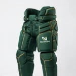 Hockey goalkeeper padded pants – Custom Hockey Goalie Pants – Club Series by Naxon Sports, Sialkot