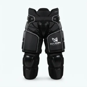 Hockey goalkeeper pants – Custom Hockey Goalie Pants – Pro Series by Naxon Sports, Sialkot