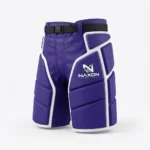 Hockey goalkeeper pants – Custom Hockey Goalie Pants – Pro Series by Naxon Sports, Sialkot