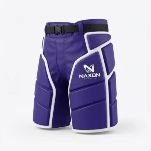Hockey goalkeeper pants – Custom Hockey Goalie Pants – Pro Series by Naxon Sports, Sialkot