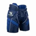 Hockey goalkeeper shorts – Custom Hockey Goalie Pants – Pro Series by Naxon Sports, Sialkot