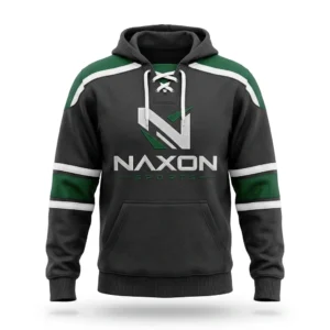 Hockey hoodie – Custom Hockey Hoodie – Club Series by Naxon Sports, Sialkot