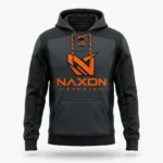Hockey hoodie – Custom Hockey Hoodie – Club Series by Naxon Sports, Sialkot