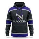 Hockey hoodie – Custom Hockey Hoodie – Club Series by Naxon Sports, Sialkot