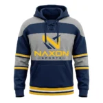 Hockey hoodie – Custom Hockey Hoodie – Pro Series by Naxon Sports, Sialkot