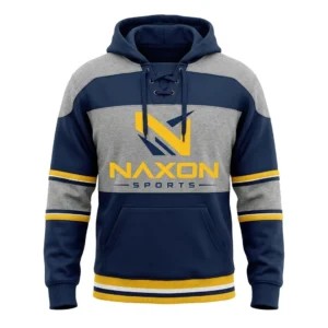 Hockey hoodie – Custom Hockey Hoodie – Pro Series by Naxon Sports, Sialkot
