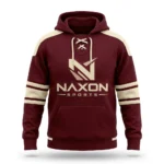 Hockey hoodie – Custom Hockey Hoodie – Pro Series by Naxon Sports, Sialkot