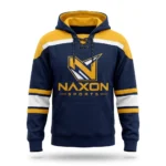 Hockey hoodie – Custom Hockey Hoodie – Pro Series by Naxon Sports, Sialkot