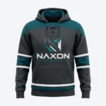 Hockey hoodie – Custom Hockey Hoodie – Club Series by Naxon Sports, Sialkot