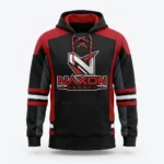 Hockey hoodie – Custom Hockey Hoodie – Academy Series by Naxon Sports, Sialkot