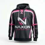 Hockey hoodie – Custom Hockey Hoodie – Academy Series by Naxon Sports, Sialkot