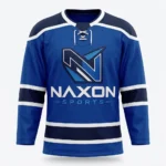 Hockey jersey – Custom Ice Hockey Jersey – Club Series by Naxon Sports, Sialkot