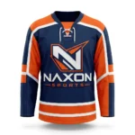 Hockey jersey – Custom Ice Hockey Jersey – Pro Series by Naxon Sports, Sialkot