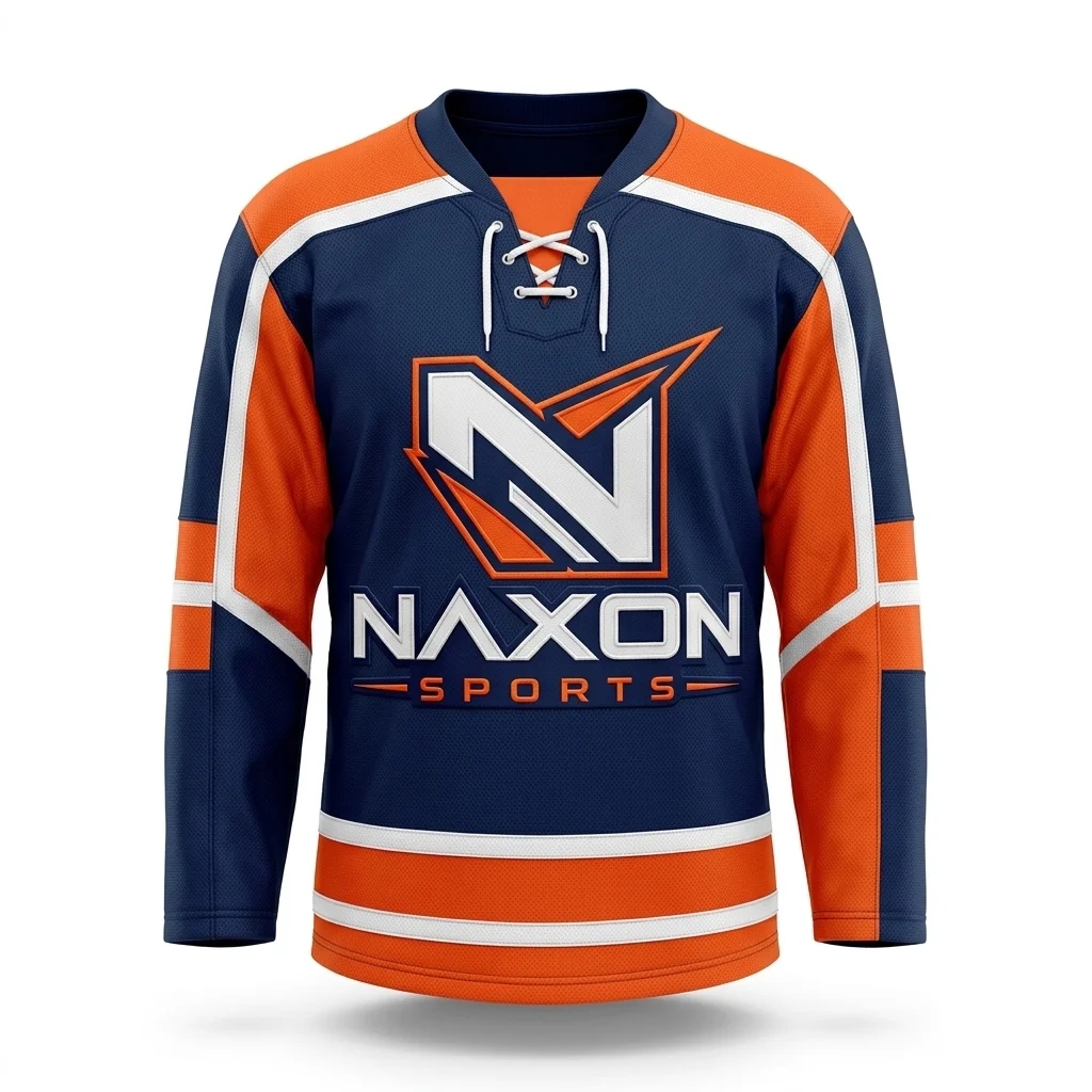 Custom Ice Hockey Jersey – Pro Series 1 Hockey jersey – Custom Ice Hockey Jersey – Pro Series by Naxon Sports, Sialkot