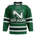 Hockey jersey – Custom Ice Hockey Jersey – Academy Series by Naxon Sports, Sialkot
