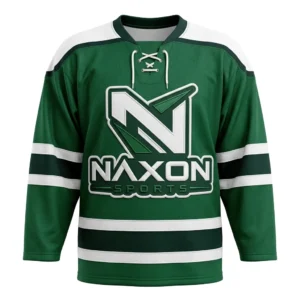 Hockey jersey – Custom Ice Hockey Jersey – Academy Series by Naxon Sports, Sialkot