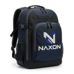 Hockey team backpack – Custom Hockey Team Backpack – Club Series by Naxon Sports, Sialkot