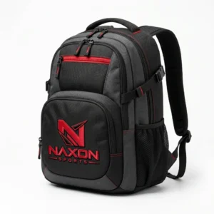Hockey team backpack – Custom Hockey Team Backpack – Pro Series by Naxon Sports, Sialkot