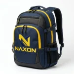 Hockey team backpack – Custom Hockey Team Backpack – Pro Series by Naxon Sports, Sialkot