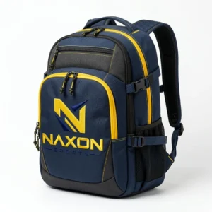 Hockey team backpack – Custom Hockey Team Backpack – Pro Series by Naxon Sports, Sialkot