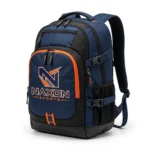 Hockey team backpack – Custom Hockey Team Backpack – Academy Series by Naxon Sports, Sialkot