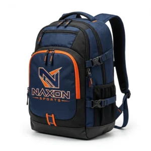 Hockey team backpack – Custom Hockey Team Backpack – Academy Series by Naxon Sports, Sialkot