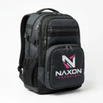 Hockey team backpack – Custom Hockey Team Backpack – Academy Series by Naxon Sports, Sialkot