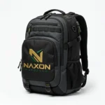 Hockey team backpack – Custom Hockey Team Backpack – Club Series by Naxon Sports, Sialkot