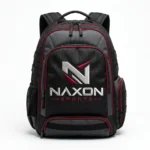 Hockey team backpack – Custom Hockey Team Backpack – Club Series by Naxon Sports, Sialkot