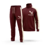 Hockey tracksuit – Custom Hockey Team Tracksuit – Pro Series by Naxon Sports, Sialkot