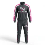 Hockey tracksuit – Custom Hockey Team Tracksuit – Pro Series by Naxon Sports, Sialkot