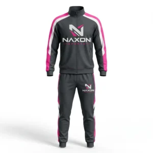 Hockey tracksuit – Custom Hockey Team Tracksuit – Pro Series by Naxon Sports, Sialkot